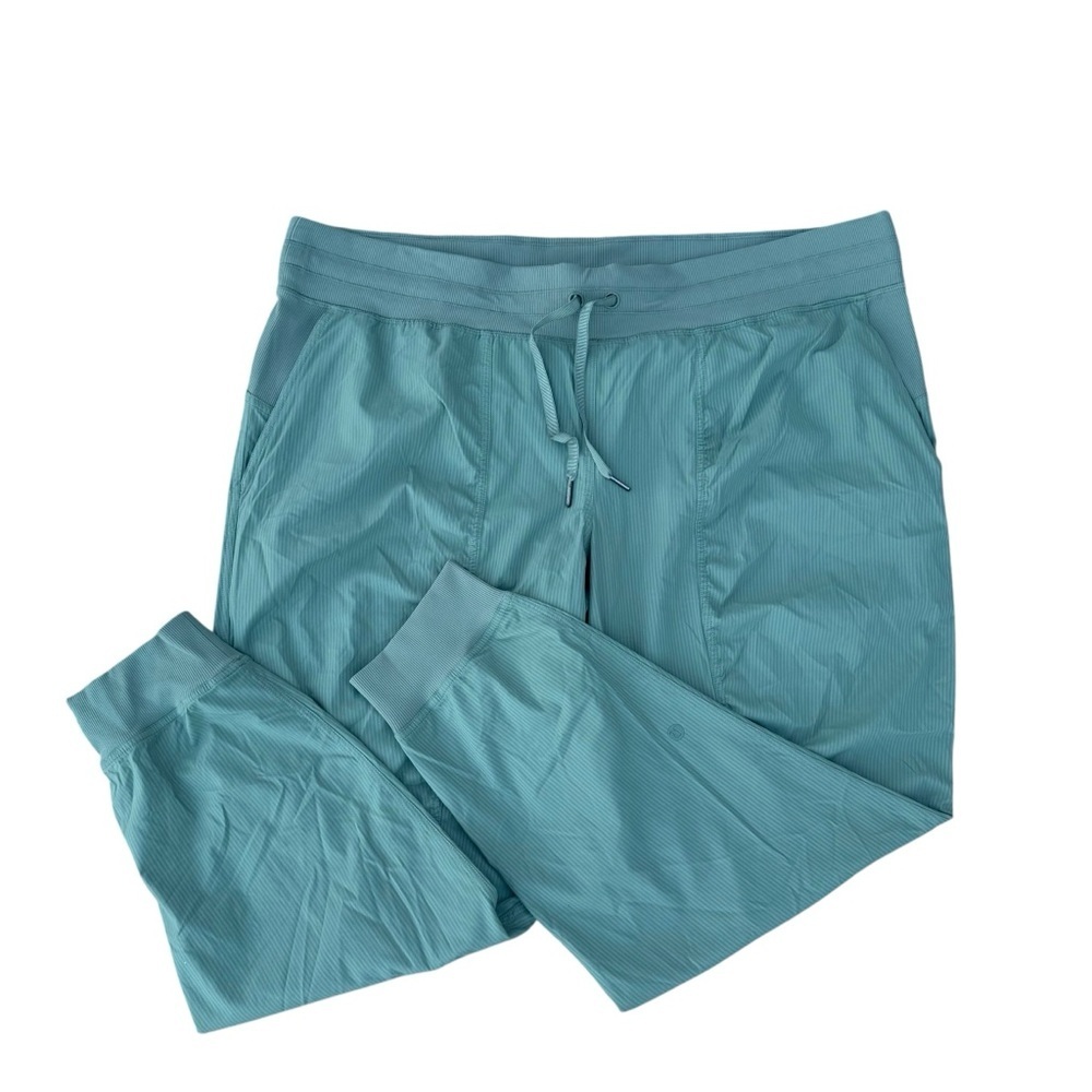 Lululemon Dance Studio Jogger Pants Size 20